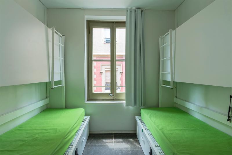 Urbany Hostel Bcn Go! Barselona Dış mekan fotoğraf